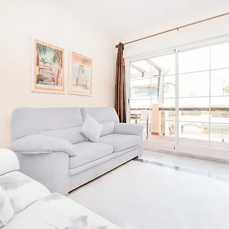 Bhost - Ocean 11 Apartment *