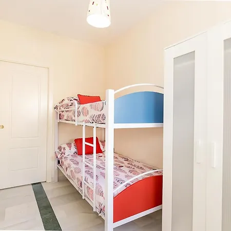 Bhost - Ocean 11 Apartment Marbella