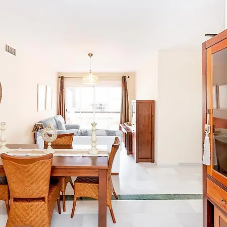 Bhost - Ocean 11 Apartment *