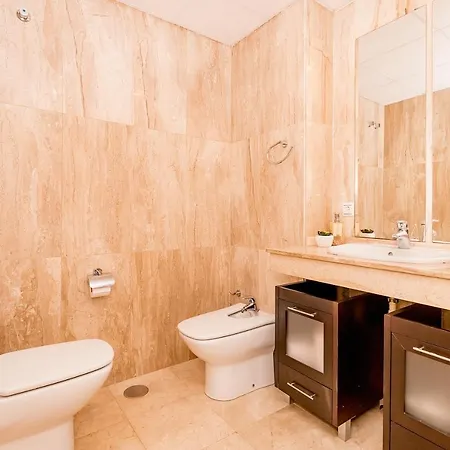 Apartment Bhost - Ocean 11 *