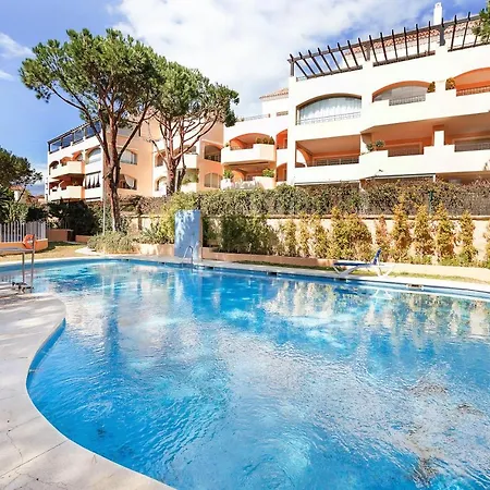 Bhost - Ocean 11 * Marbella