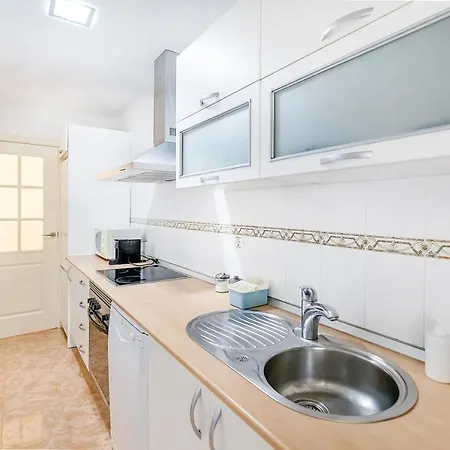 Apartment Bhost - Ocean 11 *