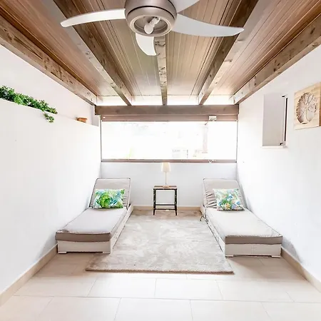 Apartment Bhost - Ocean 11 *